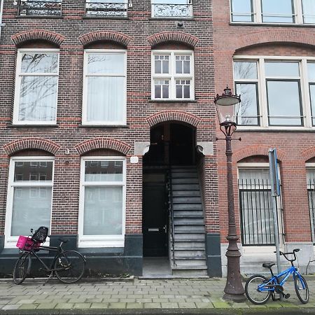 Roomwest Amsterdam Esterno foto