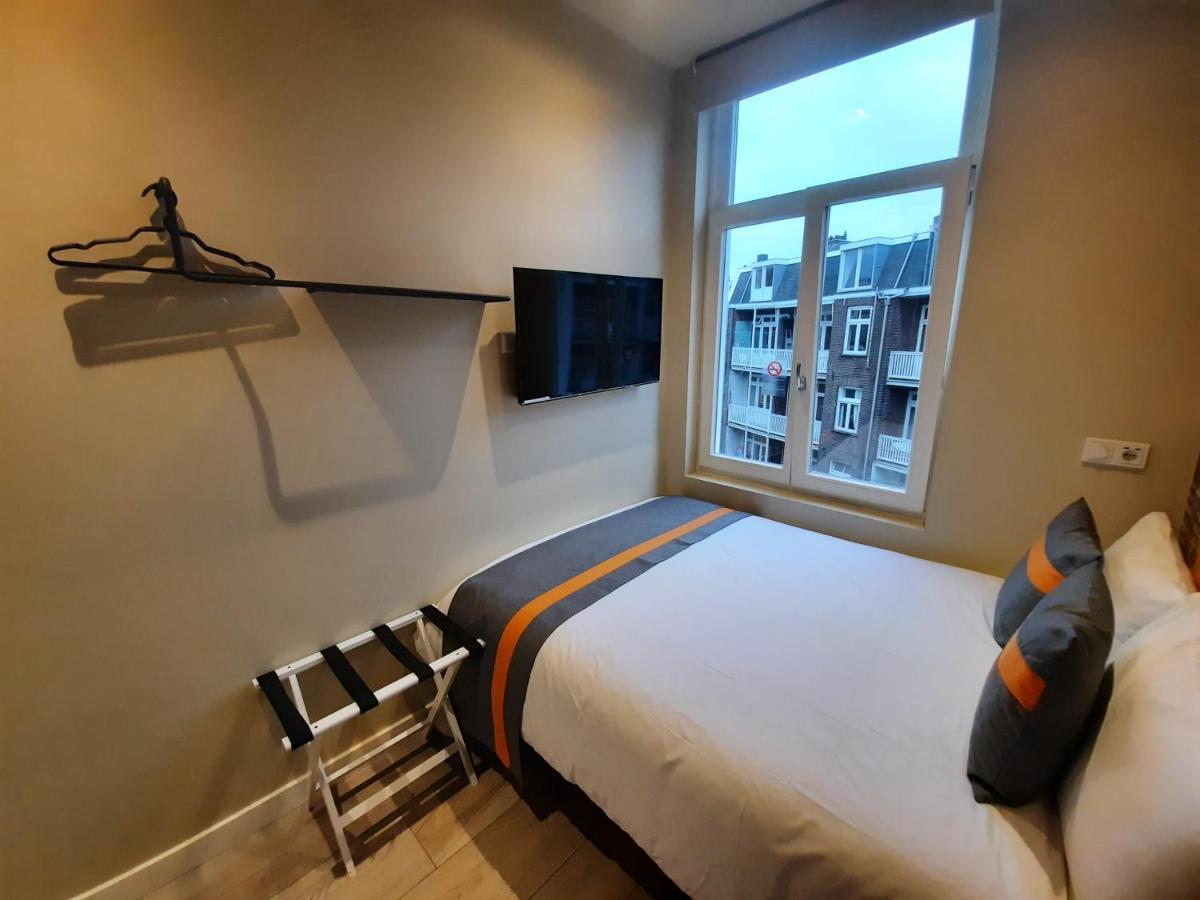 Roomwest Amsterdam Esterno foto