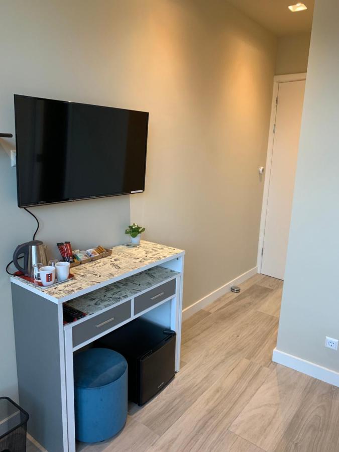 Roomwest Amsterdam Esterno foto