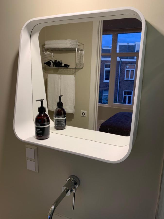 Roomwest Amsterdam Esterno foto