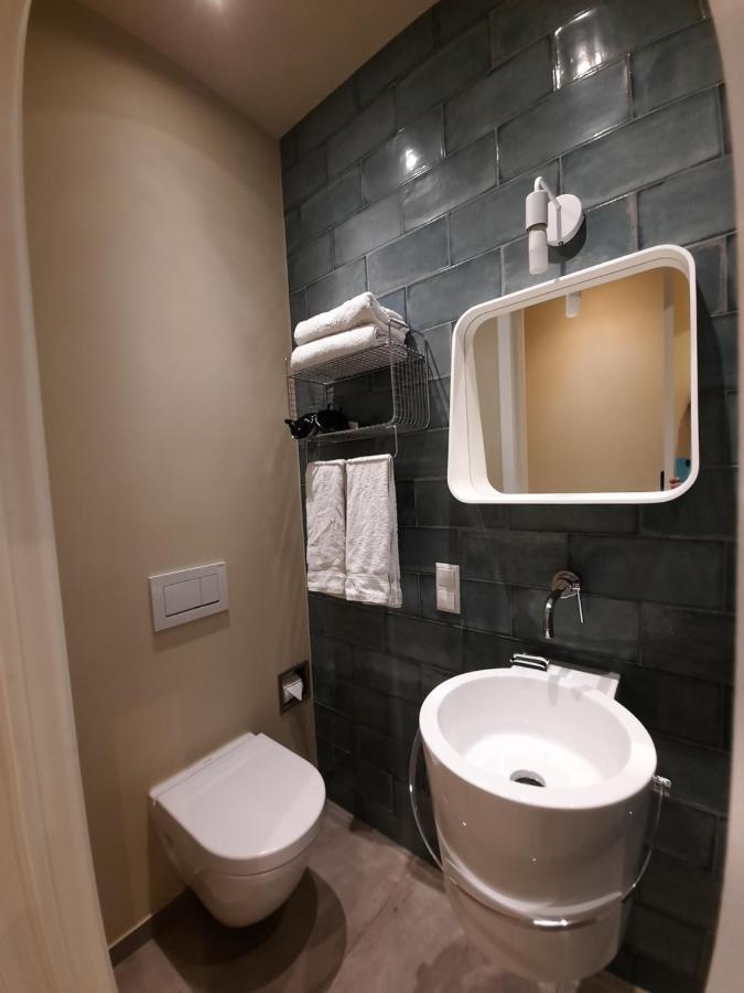 Roomwest Amsterdam Esterno foto